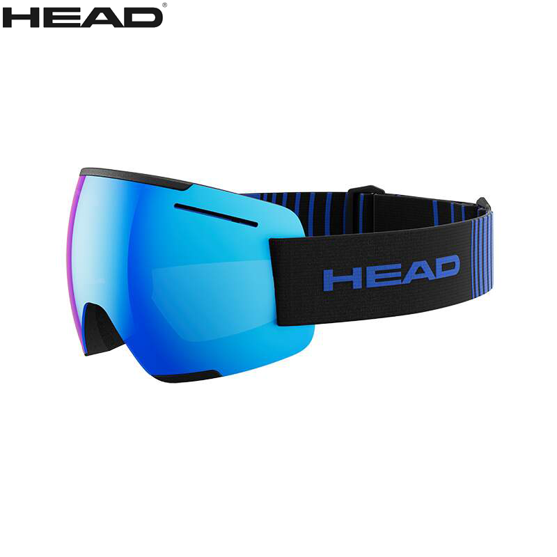 F-LYT BLUE BLACK