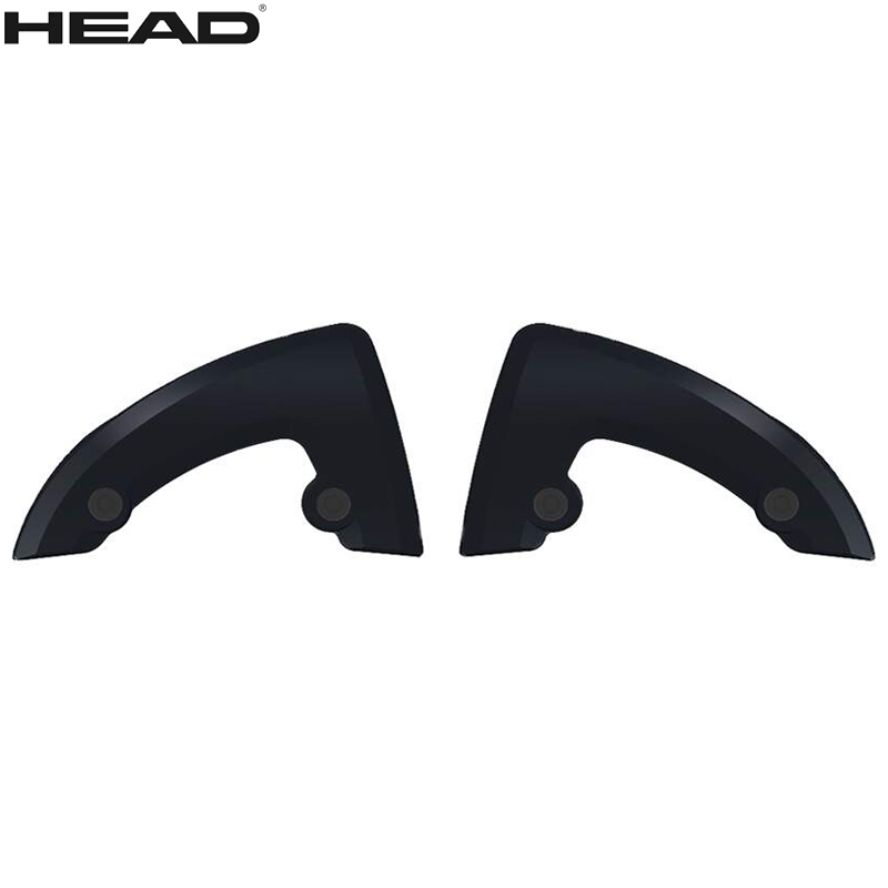 Asym. Racing Slalom Tip Protector