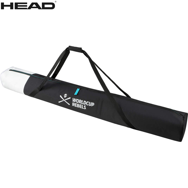 Rebels Single Skibag 180cm 60L