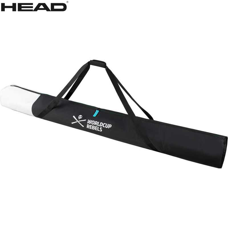 Rebels Single Skibag 197cm 67L