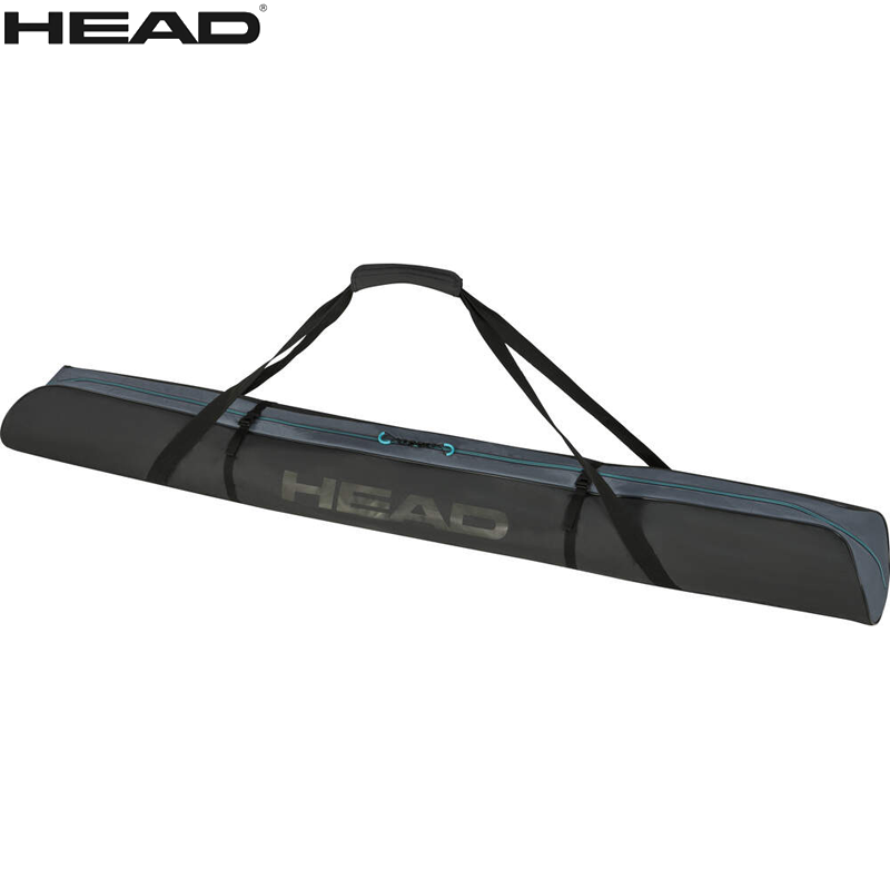 Single Skibag 175cm 60L