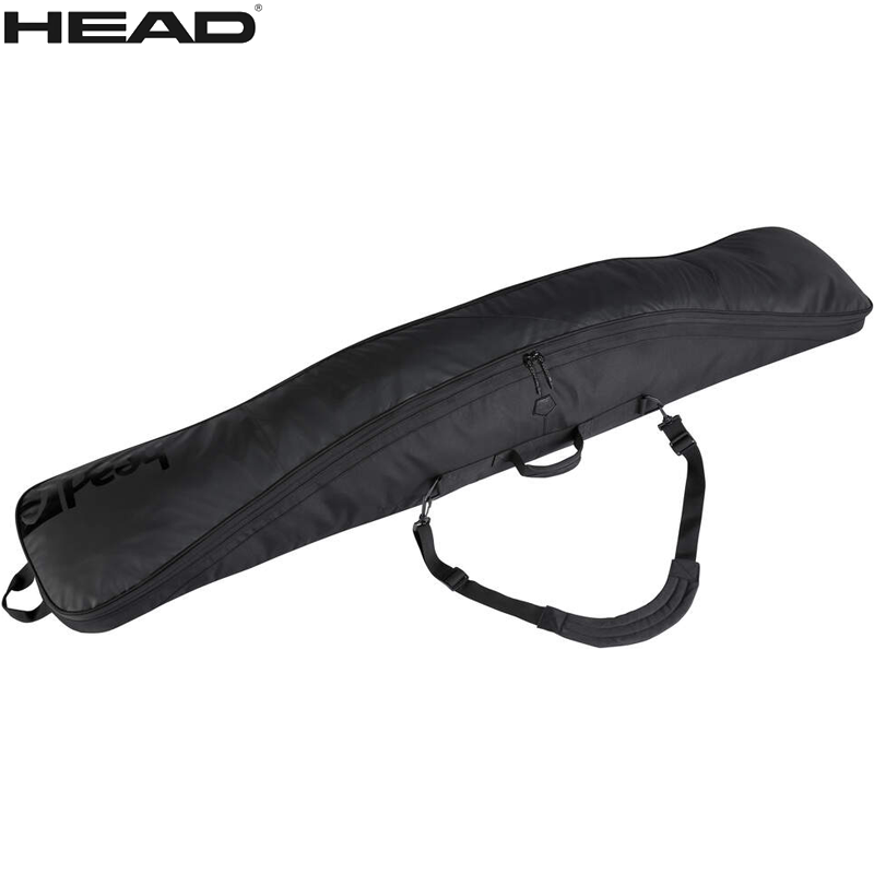 Single Boardbag + Backpack
