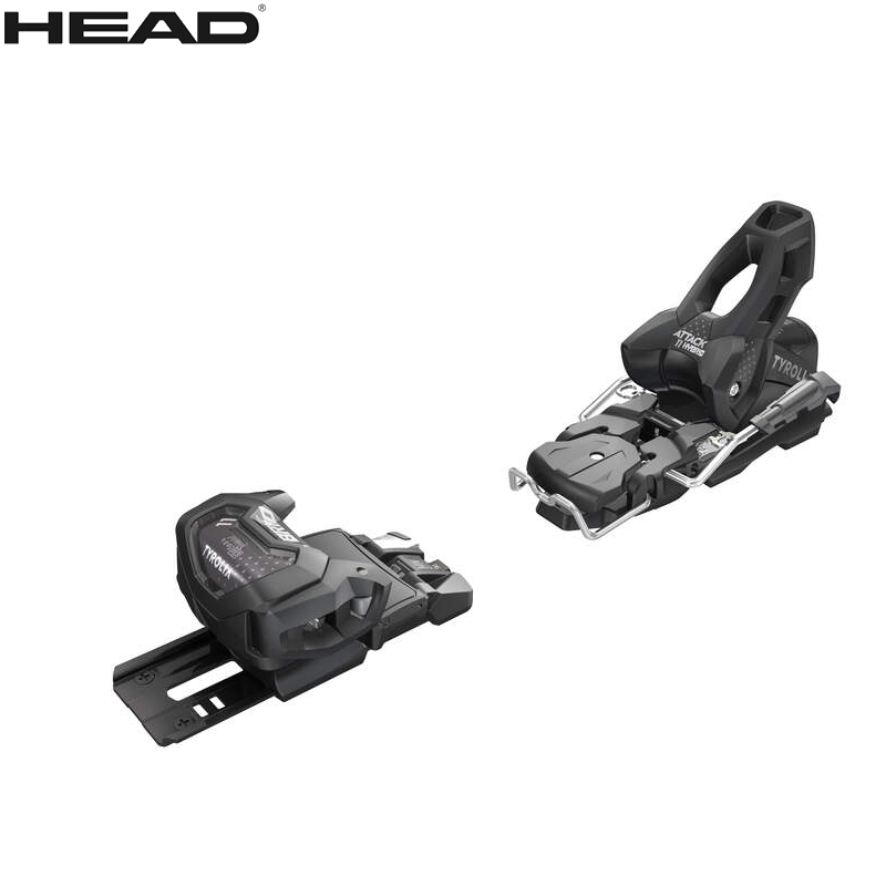 ATTACK HYBRID 11 MN/PT [O-95]