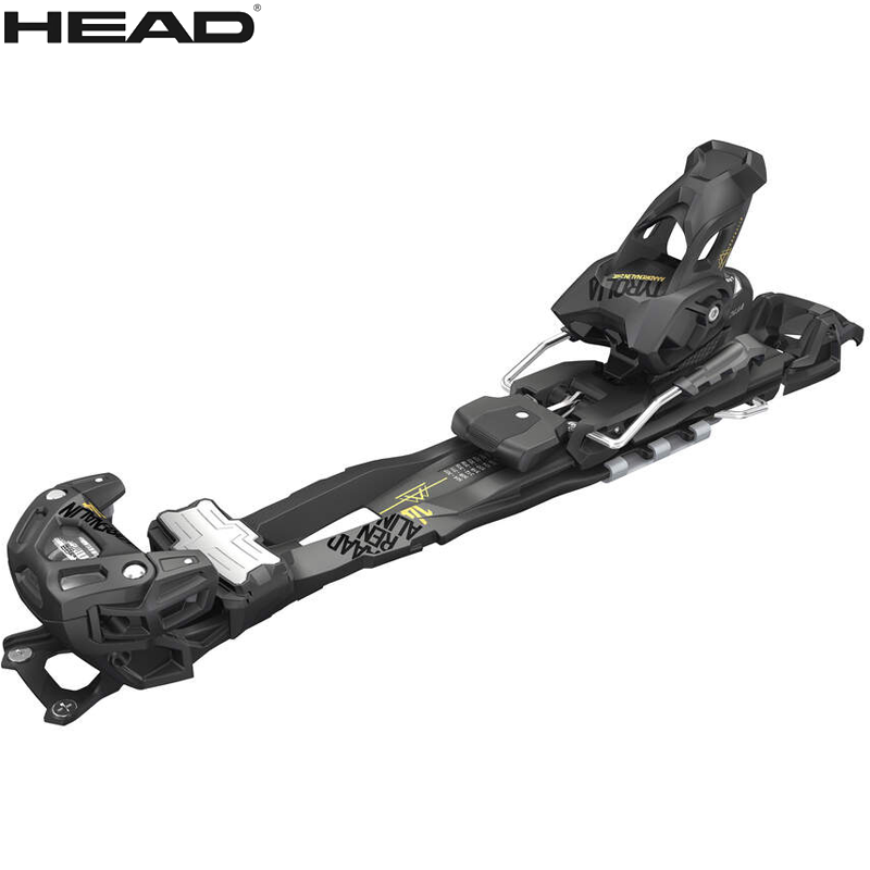 ADRENALIN 14 MN long W/O BR.[F]