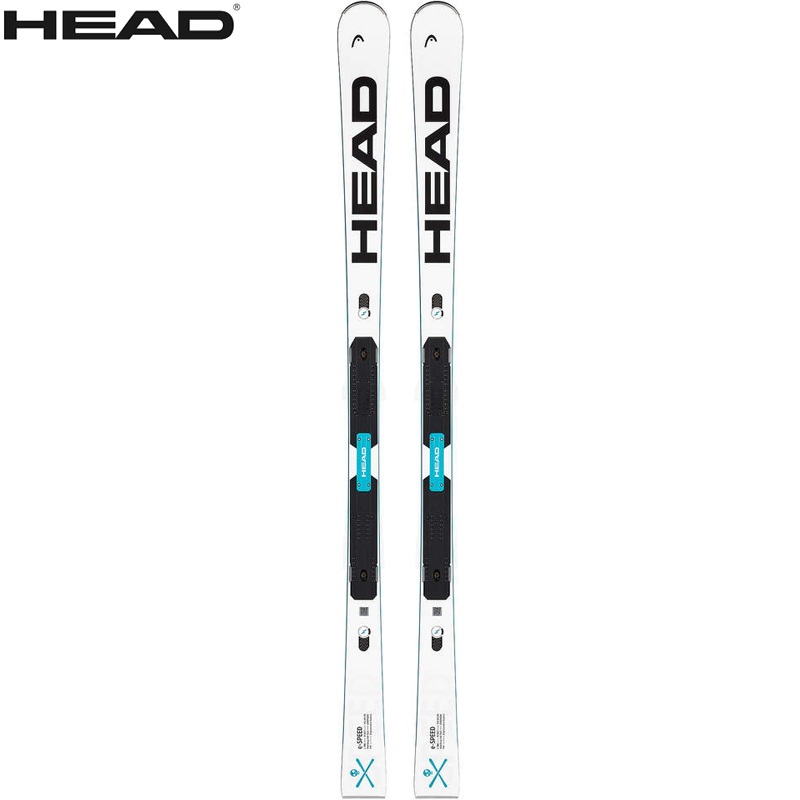 WC Rebels e-Speed RP    Set