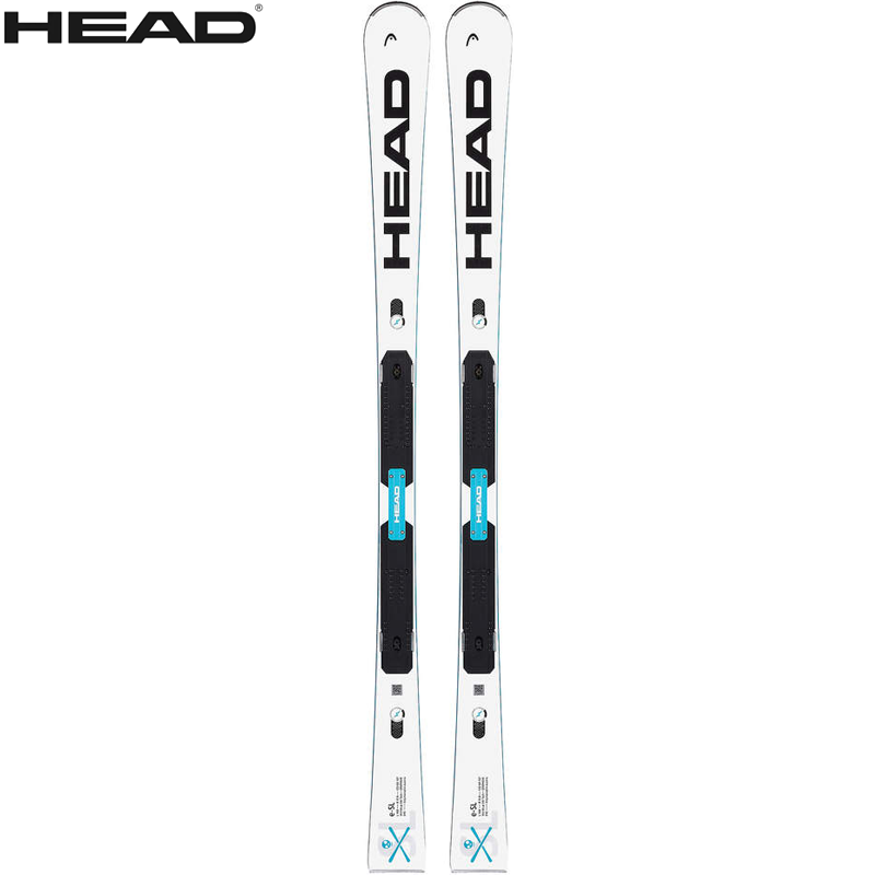 WC Rebels e-SL RP  Set