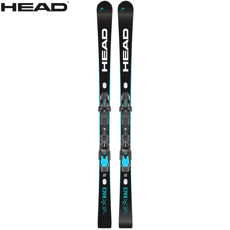 WC Rebels e-Race RP EVO Set