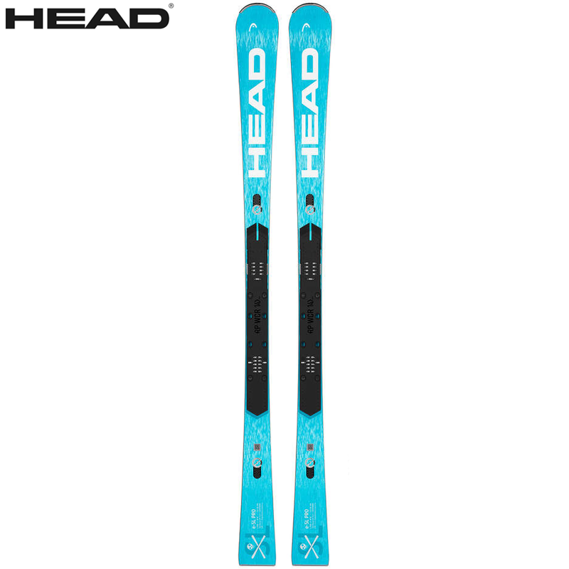 WC Rebels e-SL Pro RP WCR Set