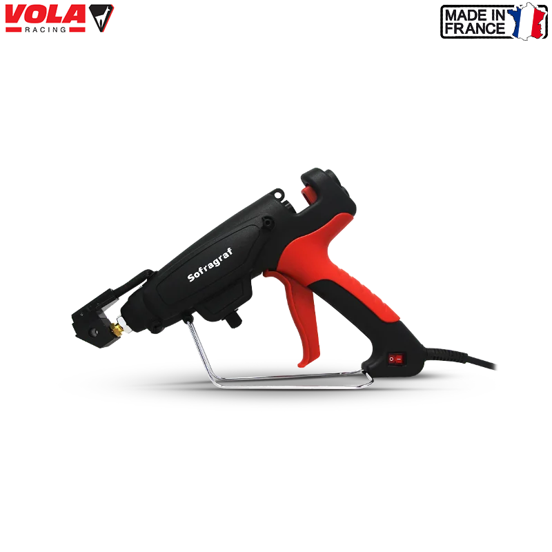 PRO Repair Pistol