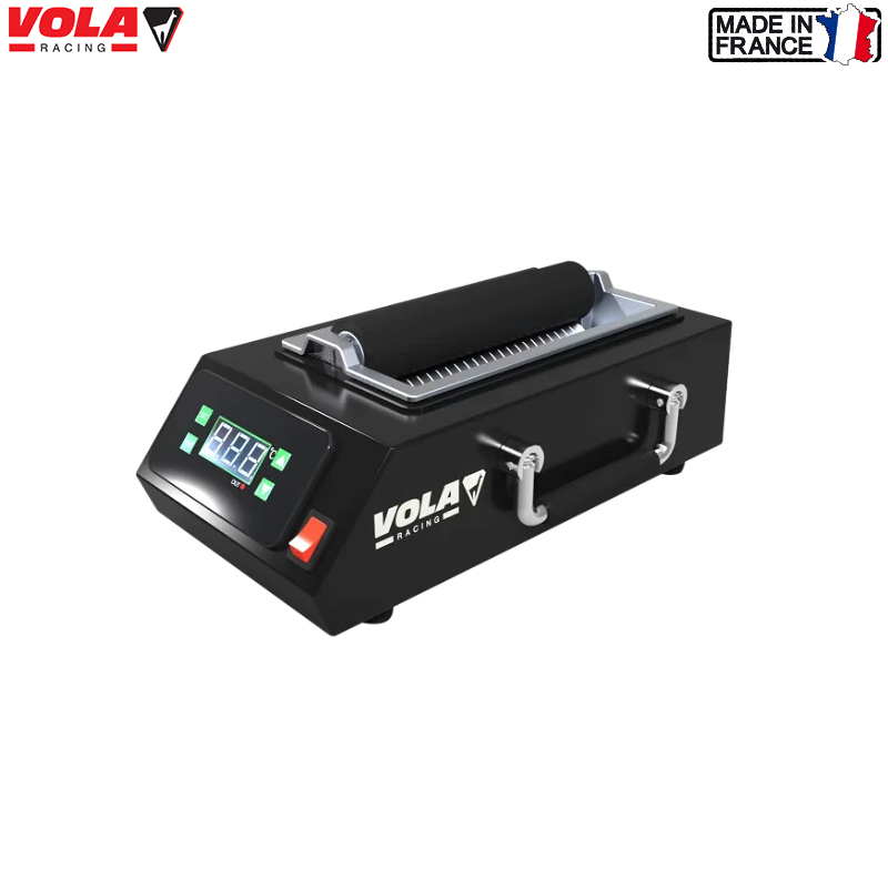 VOLA Roller waxing machine