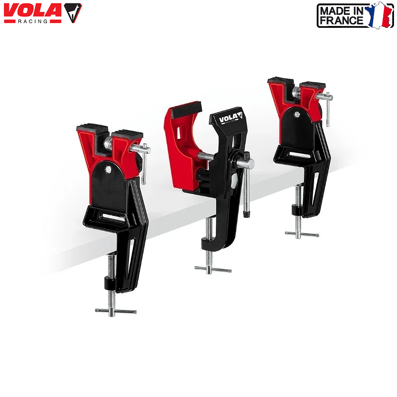 RACING Vises