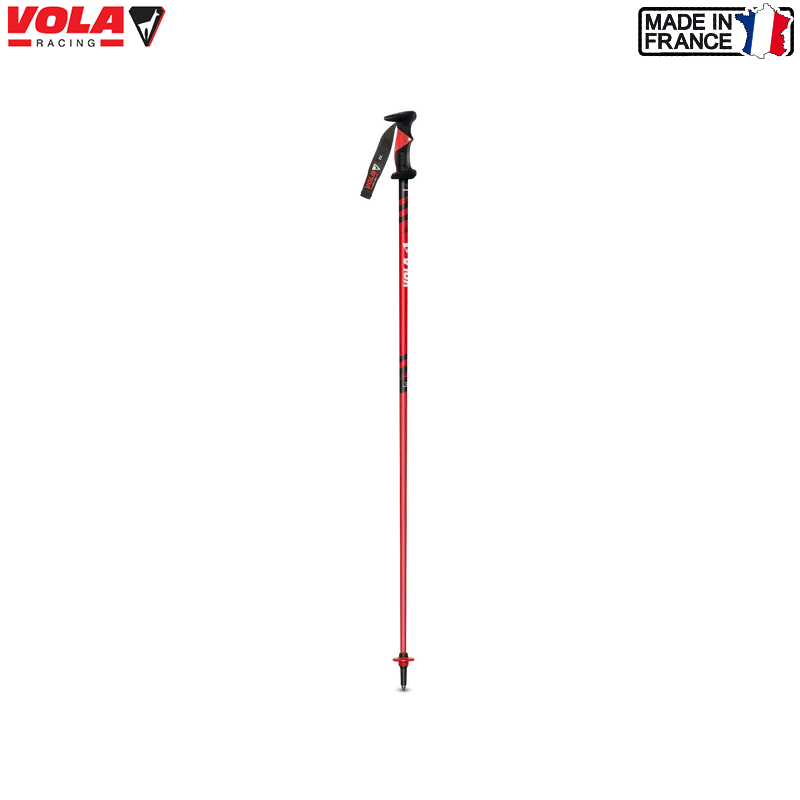 SL ALUMINUM SR POLES 18mm