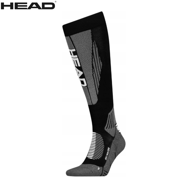 HEAD SKI RACER KNEEHIGH 1P