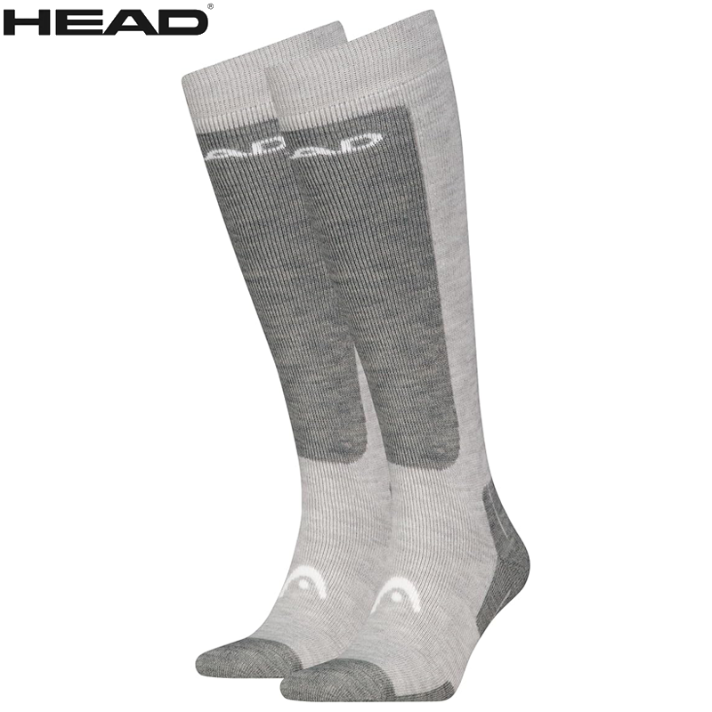 HEAD ELEMENTS SKI KNEEHIGH 2P