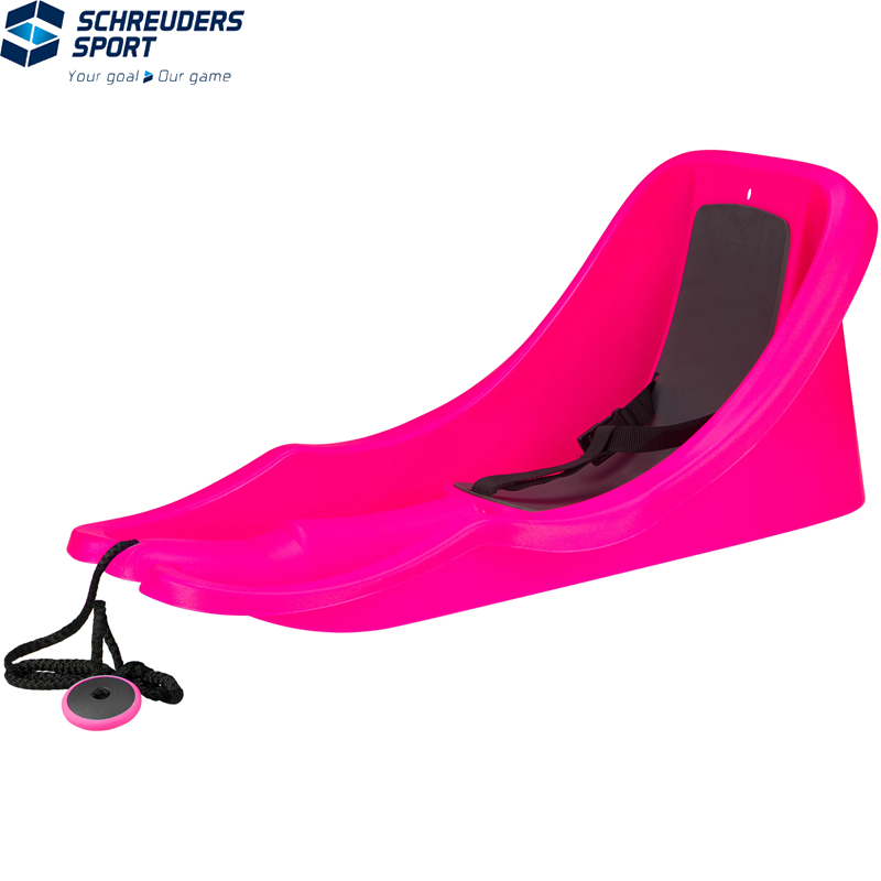 Sledge Plastic · Baby Rider · Max. 25kg