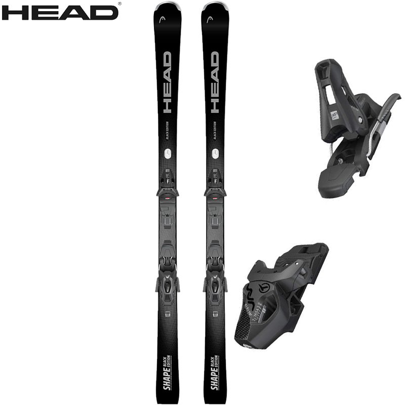 WC e.Race Team SW JRS Set