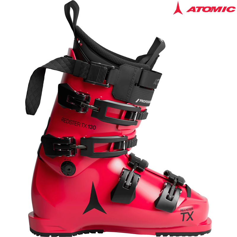 REDSTER TX 130