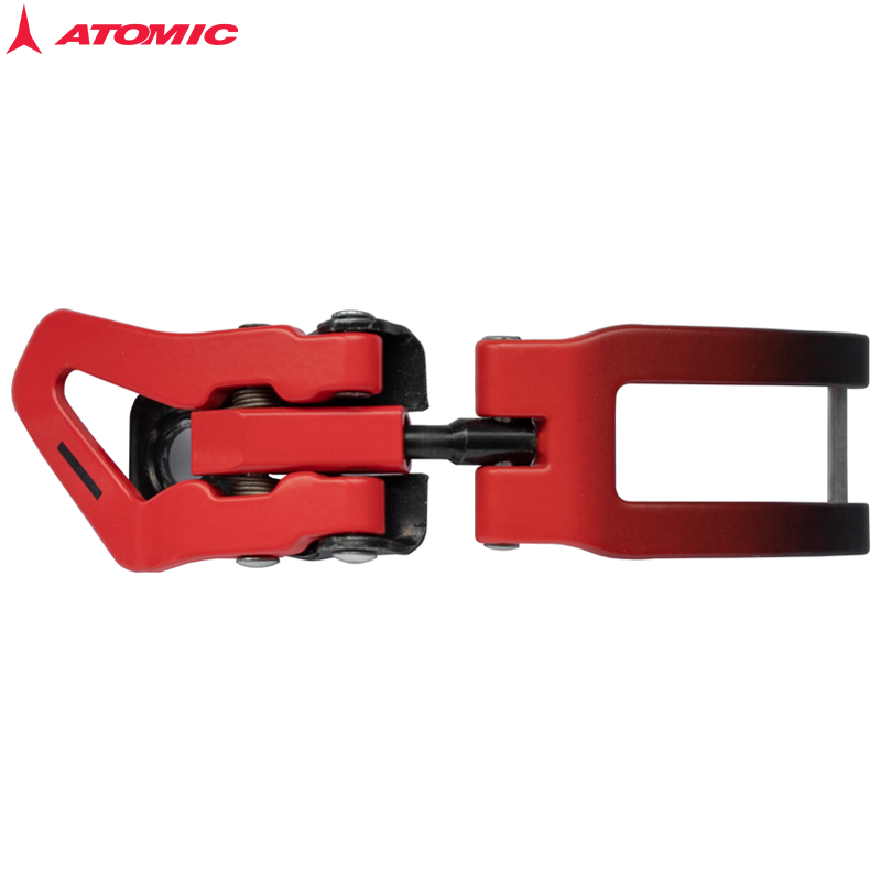 REDSTER BUCKLE SET TOE