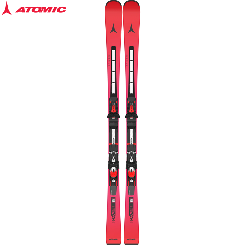 REDSTER S9 REVOSHOCK S  I 12 GW