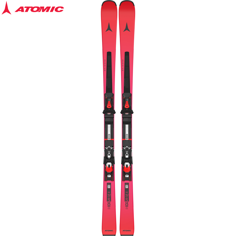 REDSTER G8 REVOSHOCK C  I 12 GW