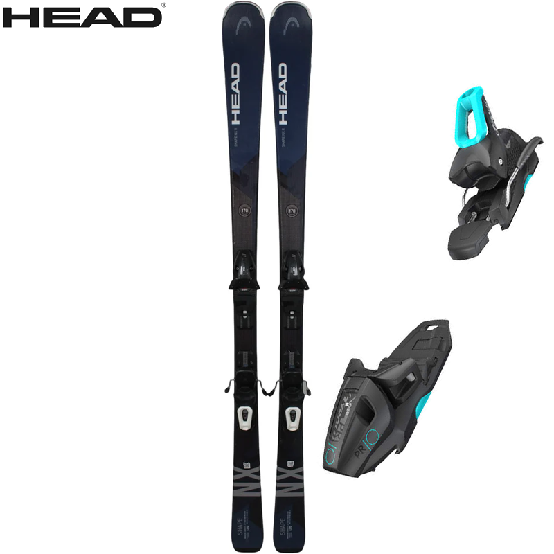 Shape NX R LYT-PR  Set