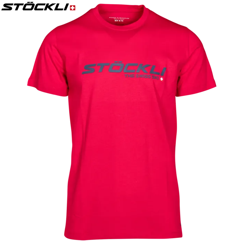 T-Shirt STÖCKLI