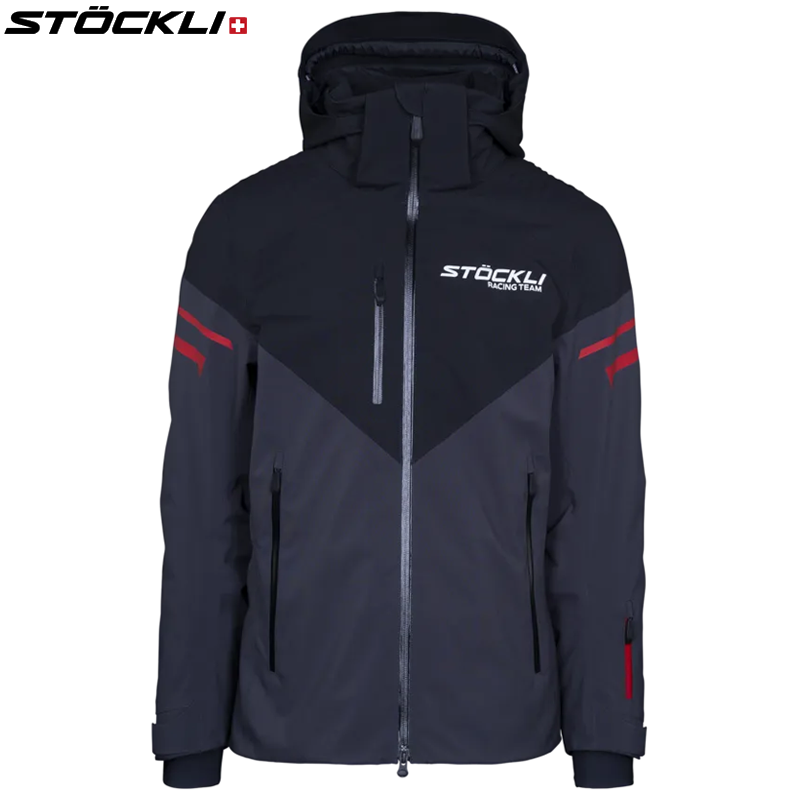 Ski jacket WRT