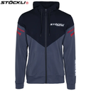 Hoody Jacket Fullzip WRT