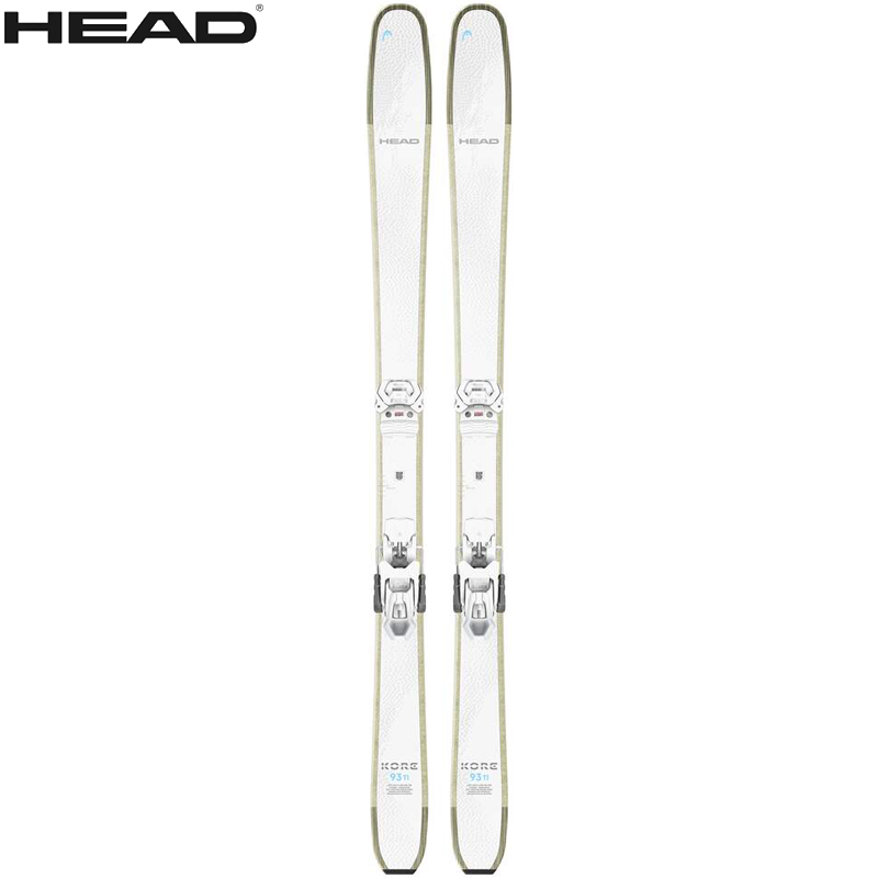 KORE 93 Ti W Freeride Ski