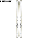 KORE 93 Ti W Freeride Ski