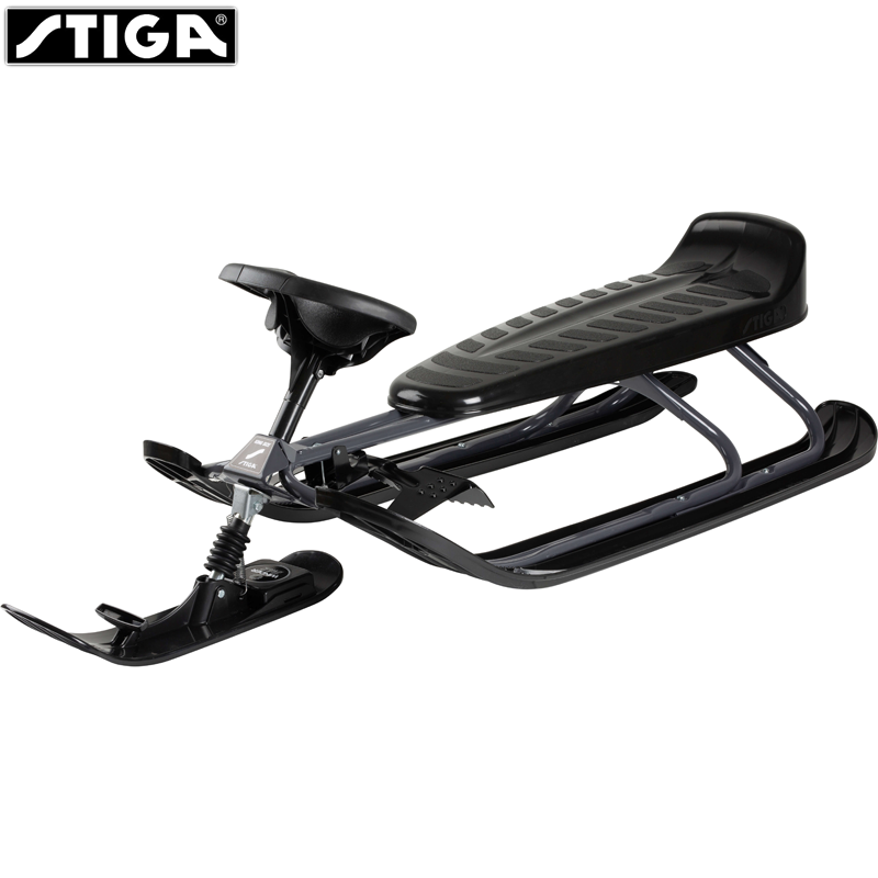 STIGA SNOWRACER® King Size GT