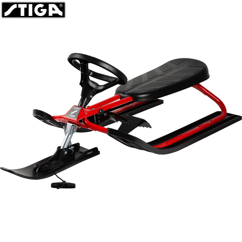 STIGA SNOWRACER® Iconic