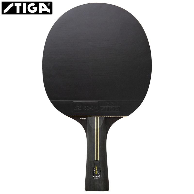 Bat Trinity V2 - 3-Star 2mm