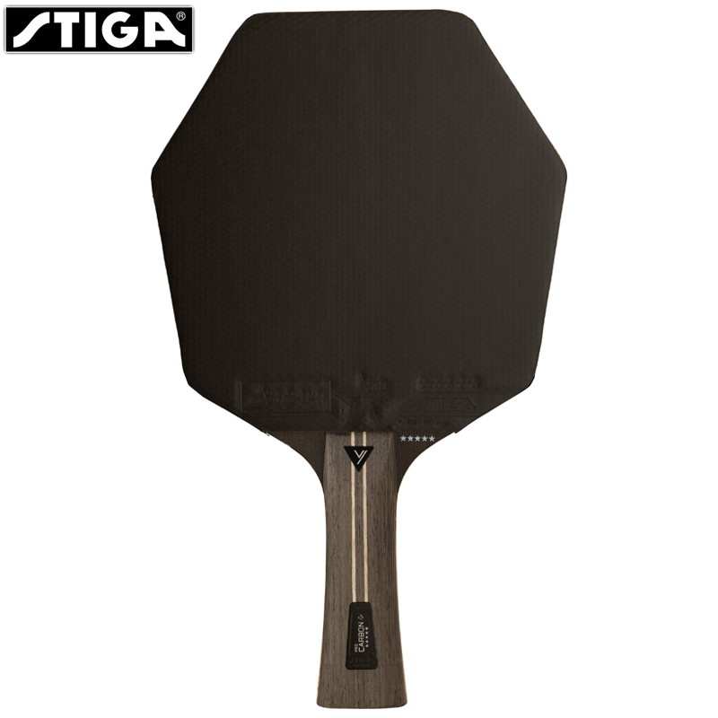 Pro Carbon Plus CYBERSHAPE® - 5-Star