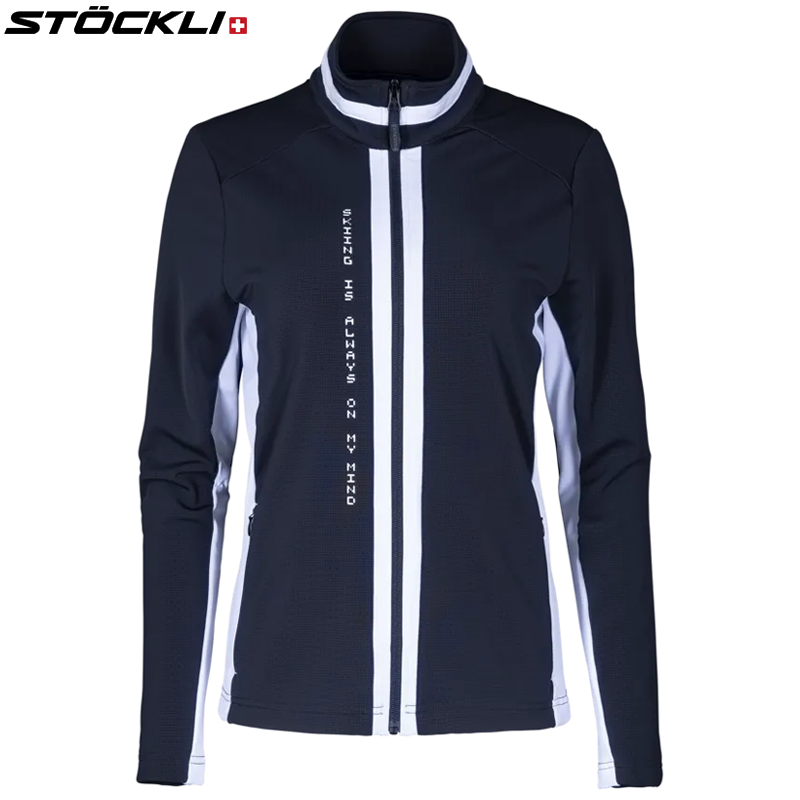 Technostretch Performance W