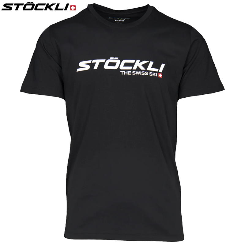 T-Shirt STÖCKLI