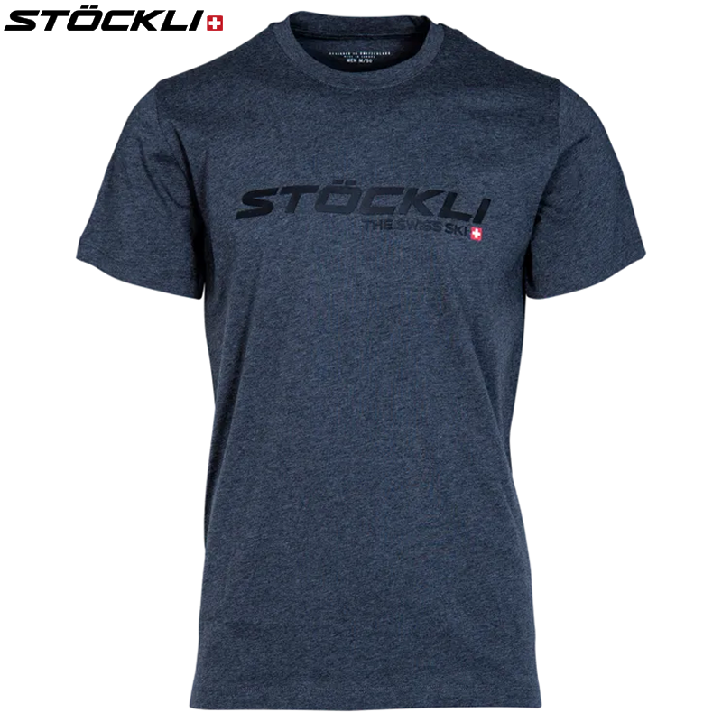 T-Shirt STÖCKLI