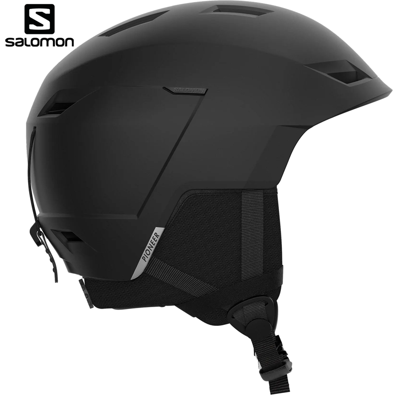HELMET PIONEER LT ACCESS