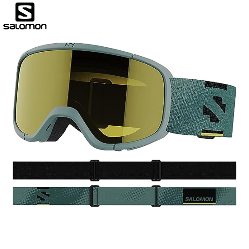 GOGGLES LUMI ACCESS