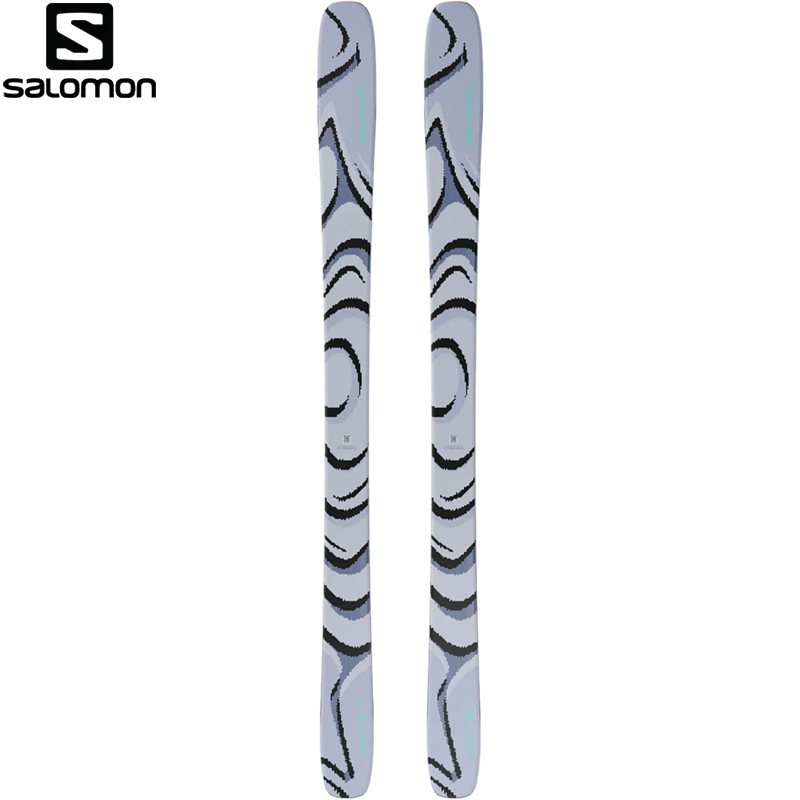 SKIS N QST 100