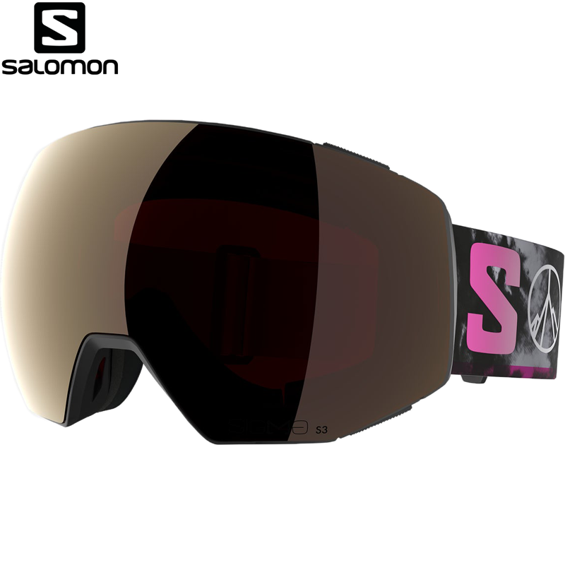 GOGGLES RADIUM PRIME SIGMA