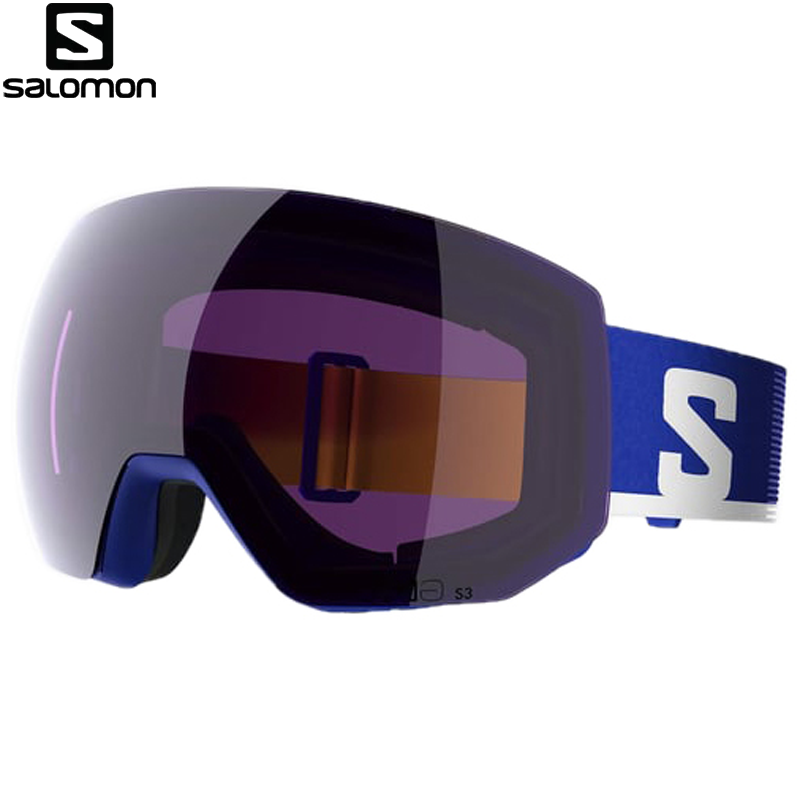 GOGGLES RADIUM PRO SIGMA