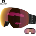 GOGGLES RADIUM PRIME SIGMA TIE/GM