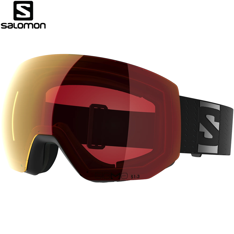 GOGGLES RADIUM PRO SIGMAPHOTO