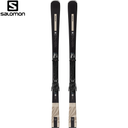 SKI SET E S/MAX N°6 XT + M10 GW L80