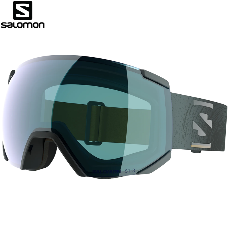 GOGGLES RADIUM PHOTOCHROMIC