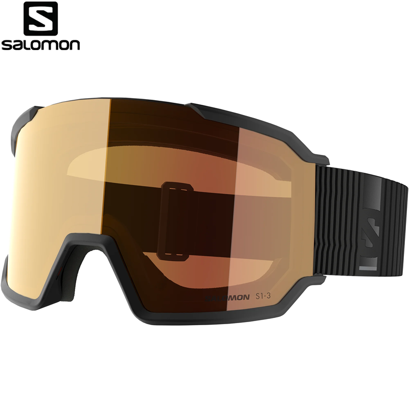 GOGGLES S/VIEW 3 PHOTOCHROMIC