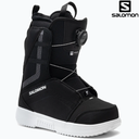 SNOW. BOOTS PROJECT BOA®