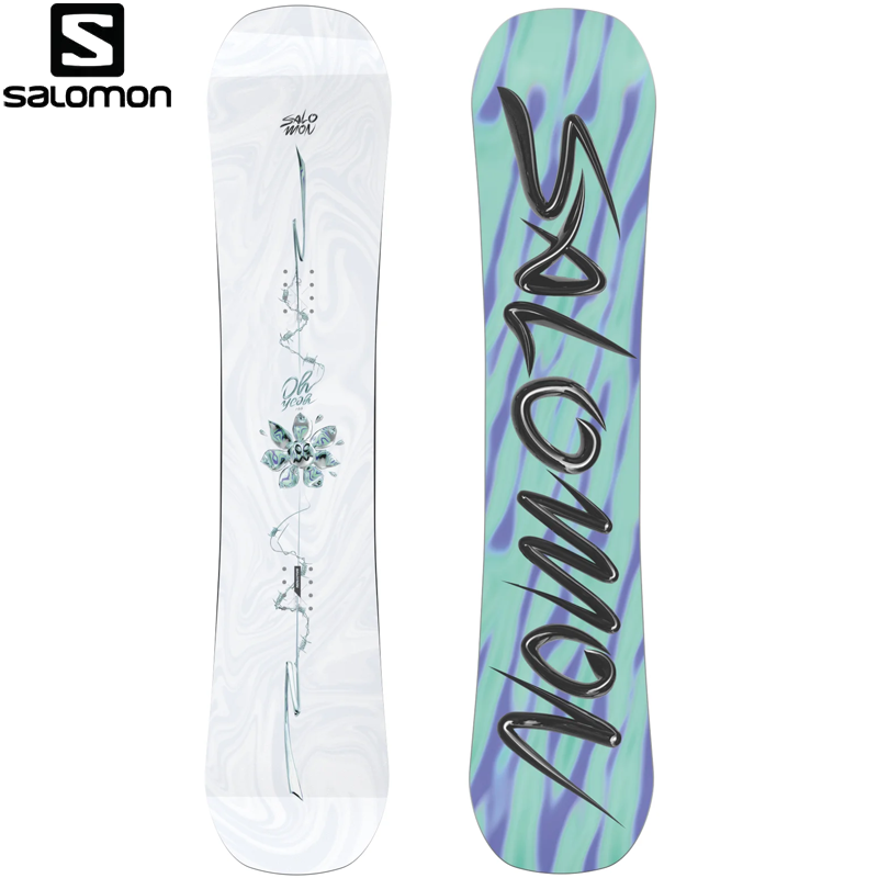 SNOWBOARD OH YEAH GROM JR