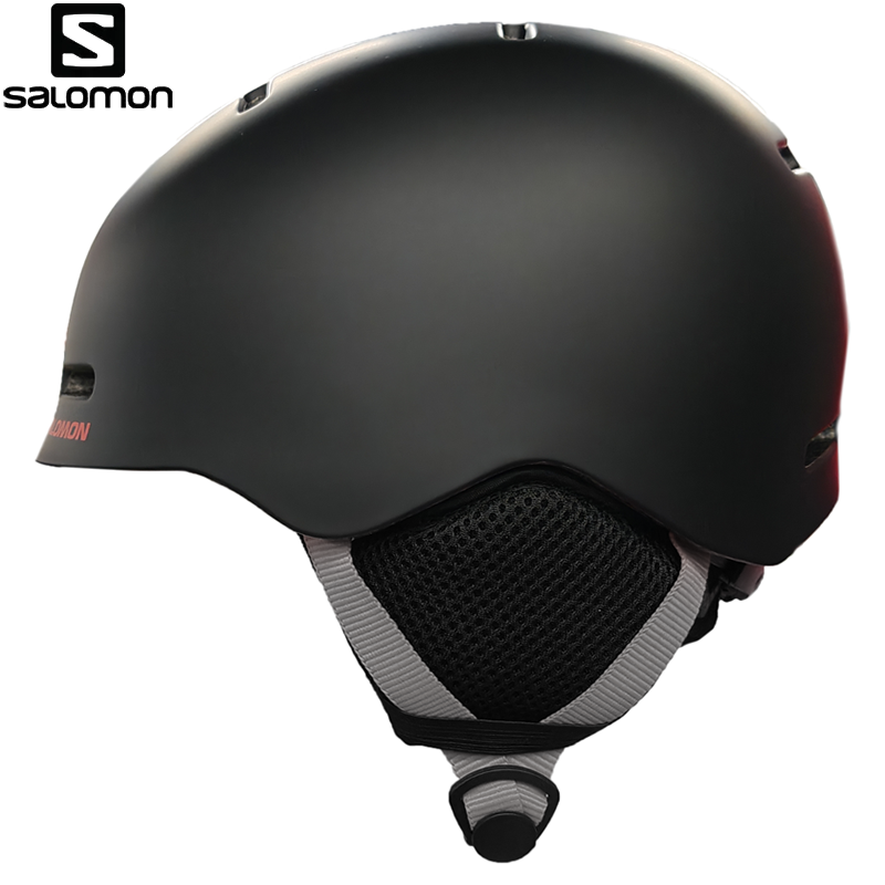 HELMET GROM JR